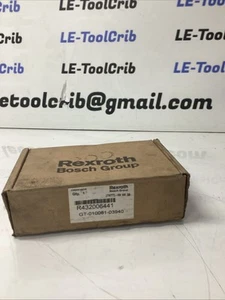 BOSCH R432006441 / R432006441 N-258 - Picture 1 of 3