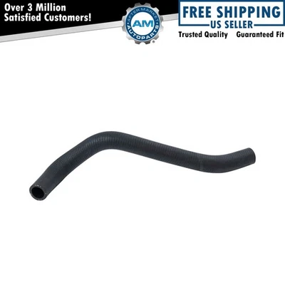 Mangueira de ventilação do tanque de combustível compatível com Jeep CJ5 1978-1986 CJ7 1978-1983 - Imagem 1 de 3