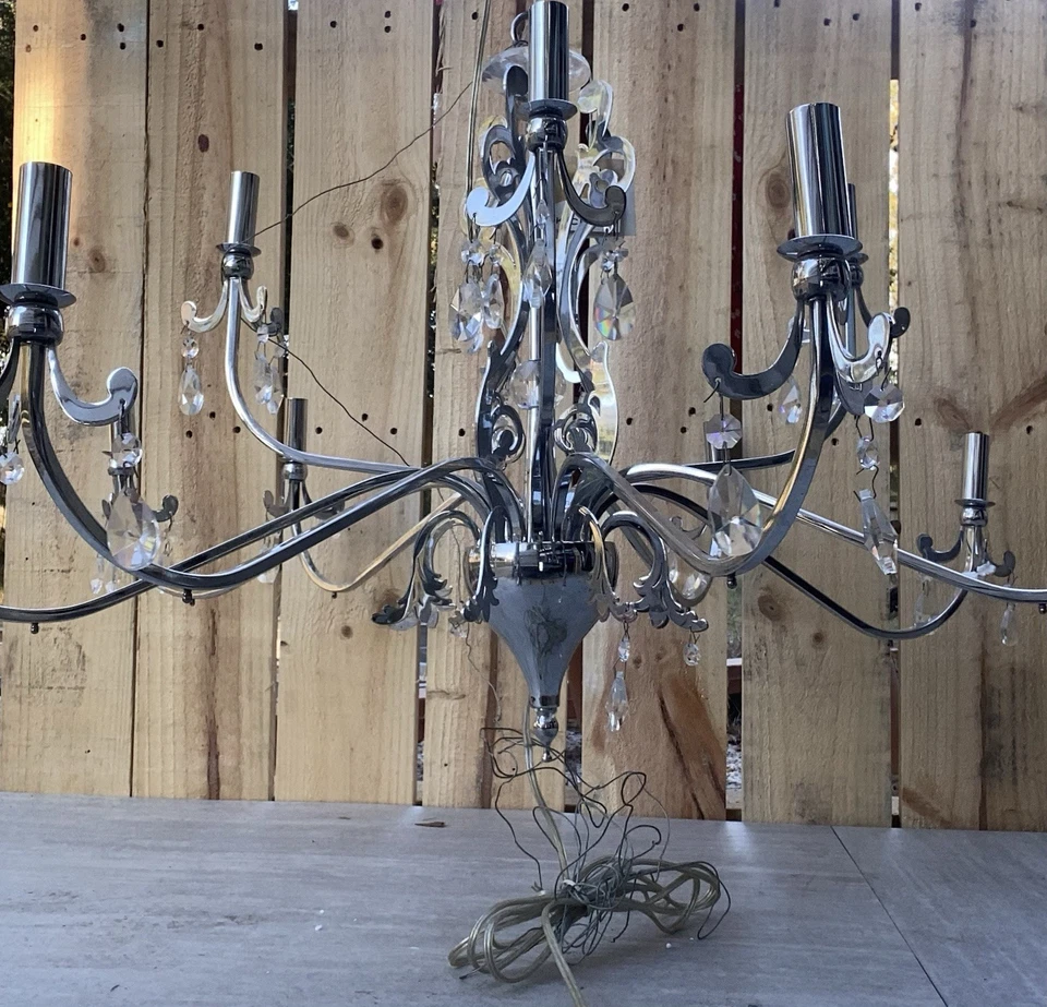 Chandelier - Image 1 of 1