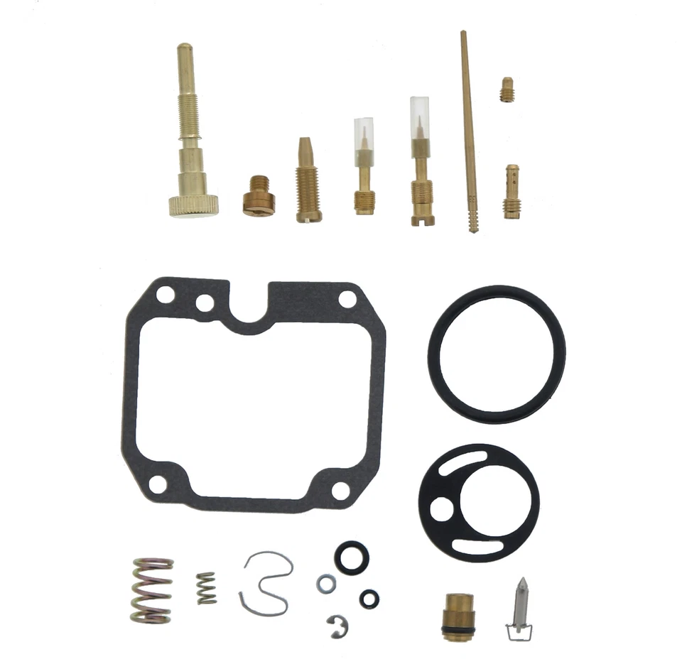 Kit de reparación de carburador para Yamaha Breeze 125 YFA-1 1997 - 2004 Foto 1 de 1