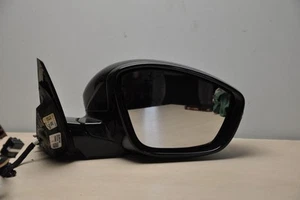 Außenspiegel Peugeot 508 II 2019 rechts elektrisch Blinkleuchte Umfeldleuchte  - Picture 1 of 11