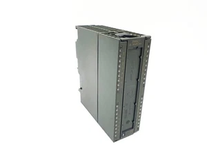 DIGITAL INPUT MODULE SIEMENS SIMATIC S7 6ES7 321-1BL00-0AA0 SM321 - Picture 1 of 6