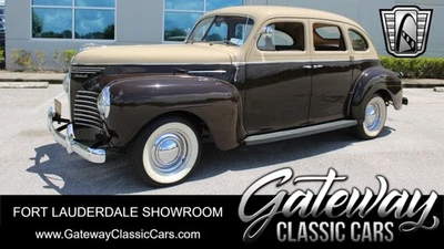 1940 Plymouth P10 Deluxe  - Image 1 of 4