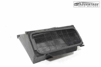 2011-2023 DODGE ЗАРЯДНОЕ УСТРОЙСТВО HVAC НАГРЕВАТЕЛЬ КАБИНЫ СВЕЖИЙ ВОЗДУХ ВПУСКНОЙ КАНАЛ ПЛЕНУМ РЕШЕТКА OEM - Изображение 1 из 4