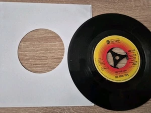 THE FOUR TOPS " FOR YOUR LOVE" 7" VINYL RECORD - Picture 1 of 1