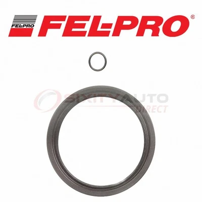 Fel-Pro Rear Engine Crankshaft Seal Kit for 1993-2002 Saturn SC2 1.9L L4 - ak Foto 1 de 4