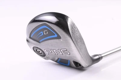 Ping G Series SF Tec #3 Wood / 16 Degree / Regular Flex Ping Tour 65 Shaft - Image 1 of 4