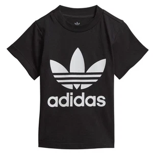 Adidas Trefoil Tee Toddlers Style : Dv2829 - Picture 1 of 5