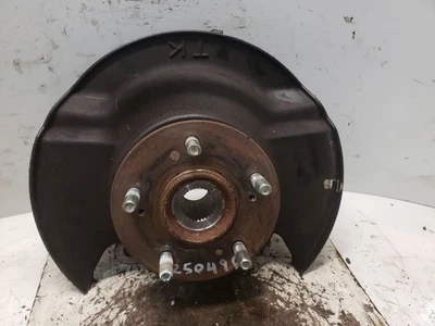 Eixo dianteiro de passageiros/jotilha assistente de estabilidade do veículo compatível com 07-09 CR-V 1388003 - Imagem 1 de 4