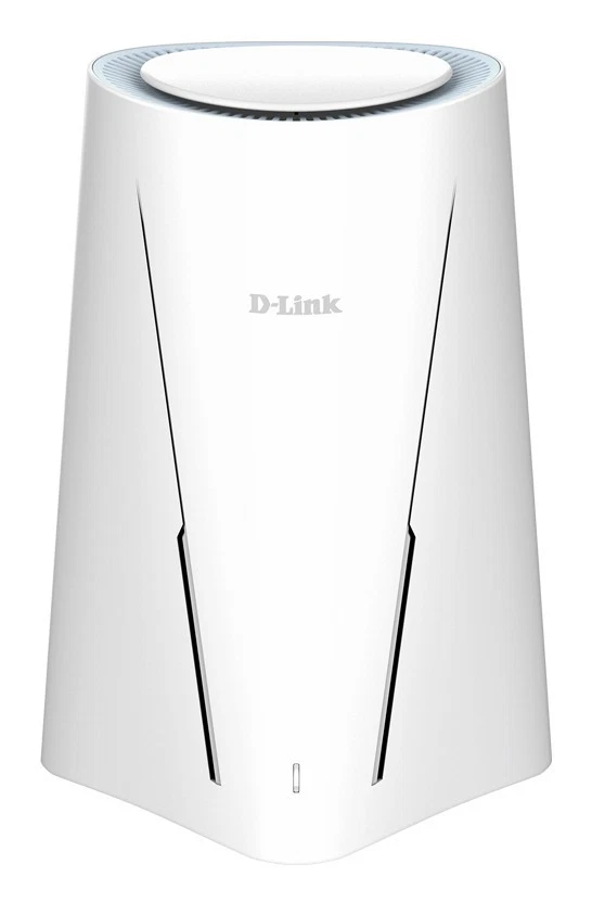 Router D-Link G530 5G Bianco RJ45 Ethernet LAN Wi-Fi