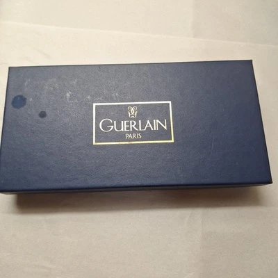 GUERLAIN Perfume Set Regalo 6 Piezas Como Se Muestra En Las Fotos - TAMAÑOS DE PRUEBA Foto 1 de 4
