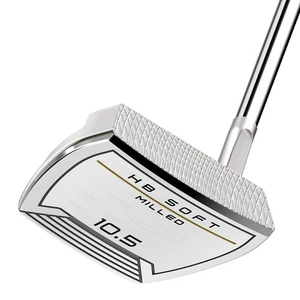NEW Cleveland HB Soft Milled 10.5S Putter UST ALL-IN Graphite/Steel 34" - Picture 1 of 4