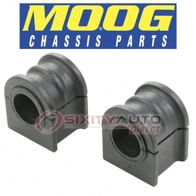 MOOG Front To Frame Stabilizer Bar Bushing Kit for 2005-2009 Ford Mustang - gh - Изображение 1 из 4