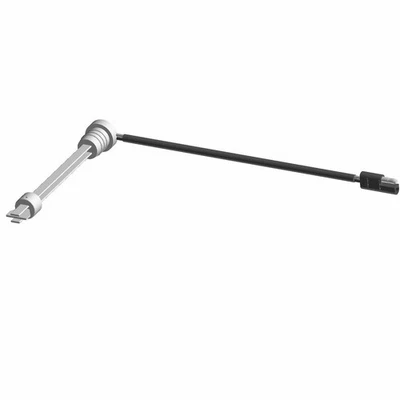 Polaris Oil Lever Sensor, Genuine OEM Part 4110134, Qty 1 - Image 1 of 2