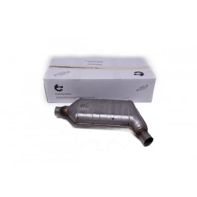 Catalizzatore - Image 1 of 3