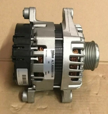 Alternador VALEO 600236 para Kia Sportage 2,0 L 2011-2013 Foto 1 de 4