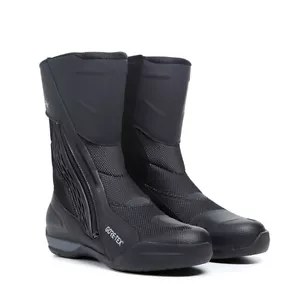 5% de descuento Botas de Tela Transpirables Negras Gore-Tex para Motocicleta TCX AIRTECH 3 GTX - Imagen 1 de 12