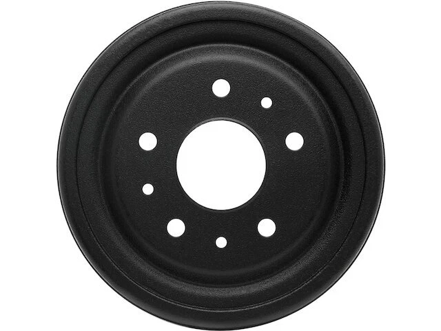 Tambor de freno delantero para 1953-1955, 1957-1959 Ford F250 1954 1958 HS513VD Foto 1 de 1