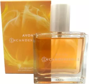 Avon Incandessence Limited Edition EDP for Her, 30 ml - Picture 1 of 1