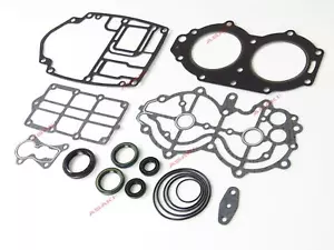 For YAMAHA Outboard 40 HP 40X Power Head Gasket Kit Прокладки, к-т 66T-W0001-00 - Bild 1 von 2