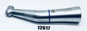 KaVo Pezzo Angolare E 20 C Senza Luce Expertmatic E20C Blu 1:1 Testato - Bild 1 von 4