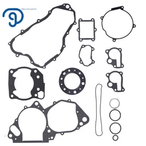 Complete Gasket Kit Top & Bottom End Engine Set For Honda CR250R 1992-2001 US - Picture 1 of 6