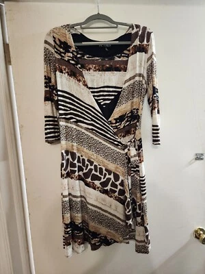 vestido picadilly Foto 1 de 4