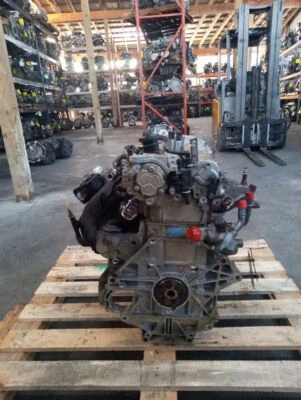 Used Engine Complete Assembly fits: 2013 Chevrolet Captiva sport 2.4L VIN K 8th Foto 1 de 4