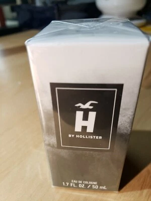 NUEVA COLONIA H BY HOLLISTER 1,7 oz / 50 ml #C2-3 Foto 1 de 3