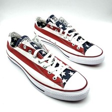 converse bandera usa