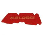 Dispositif de filtre à air MALOSSI Red Sponge - GILERA Stalker 50 (-1999)