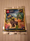 LEGO City Cool Diver 951906 Polybag. Nuovo, sigillato
