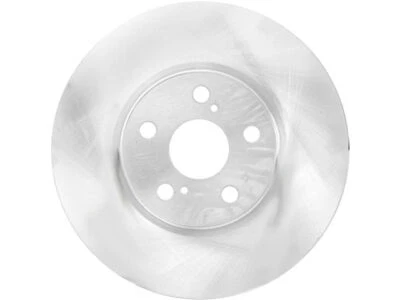 Rotor de freno delantero Bendix 15674DKGT Bendix 2009-2010 Foto 1 de 2