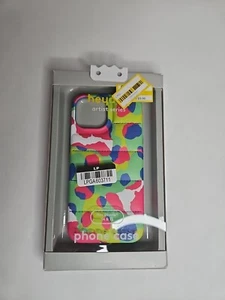 Apple iPhone 15/iPhone 14 Puffer Case - heyday with Sharone Townsend - Picture 1 of 5