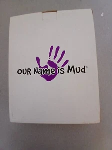 Our Name is Mud Lessons From the Beach Mug - Picture 1 of 4