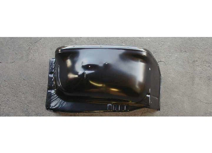 Sherman 898-24R Protetor de Roda Interno Lateral Frontal do Passageiro Compatível com Blazer - Imagem 1 de 1