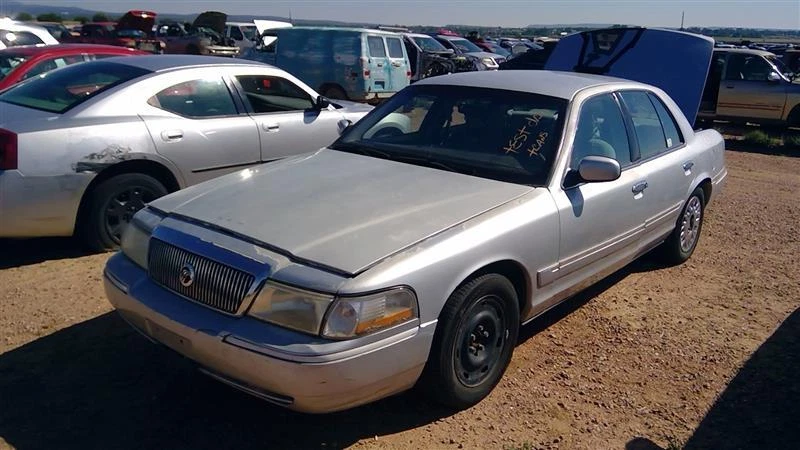 Amortiguador trasero izquierdo conductor para 98-11 CROWN VICTORIA 304114 Foto 1 de 1