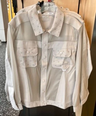 EPCOT - Chaqueta Nave Espacial Tierra (Walt Disney World) (Adulto Hombre Mediana) Foto 1 de 4