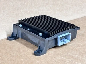 13 14 15 Jaguar Xj X351 Right Quarter Battery Voltage Converter Control Module - Picture 1 of 5