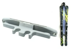 SKI Aufbewahrung Wandregal Halterung Aufbewahrung hängend Display Halter Halt... - Bild 1 von 3