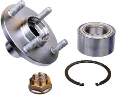 Wheel Bearing and Hub Repair Kit for Fits Scion 2006-2004, Toyota 2005-2000 - Image 1 of 4