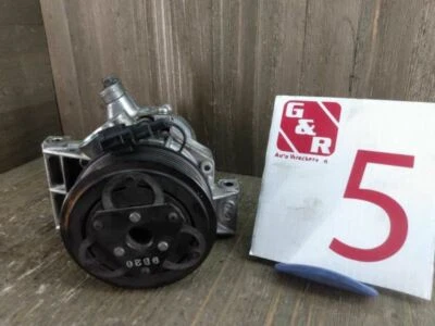 2015 2016 2017 2018 2019 NISSAN SENTRA MICRA A/C КОМПРЕССОР OEM 926001HC2B - Изображение 1 из 4