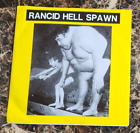 Rancid Hell Spawn Gastro Boy original 1992 UK 7" EP