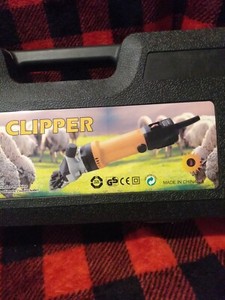 New Listingsheep shears