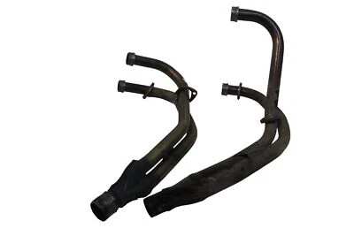 COLLETTORI YAMAHA XJ 600 S DIVERSION 1992 2002 COLLETTORE SCARICO - Immagine 1 di 4