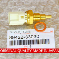 Details about   New Temperature Sensor for Toyota Daihatsu 89422-87204