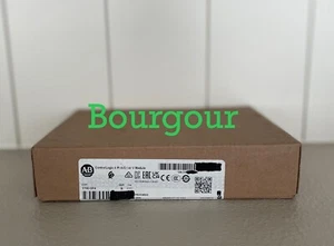 Sealed Allen Bradley 1756-OF4 Series B 1756-0F4 Analog Output Module - Picture 1 of 2
