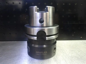 SECO HSK100A Graflex 7 Modular Tool Holder 85mm Pro EM3064014685 (LOC2019B) - Picture 1 of 3