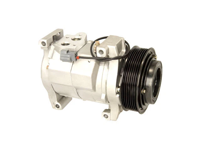 Compresor de aire acondicionado Four Seasons 93NS89N para Honda Element 2003-2011 Foto 1 de 1