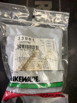 Cilindro de rueda trasera para camioneta Chevy 92-99 33961 Foto 1 de 4